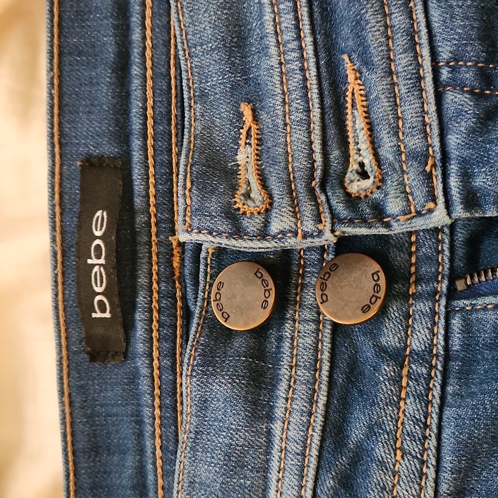 Bebe jeans - Picture 2 of 4